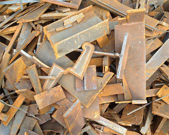 進口廢舊物資處理招標