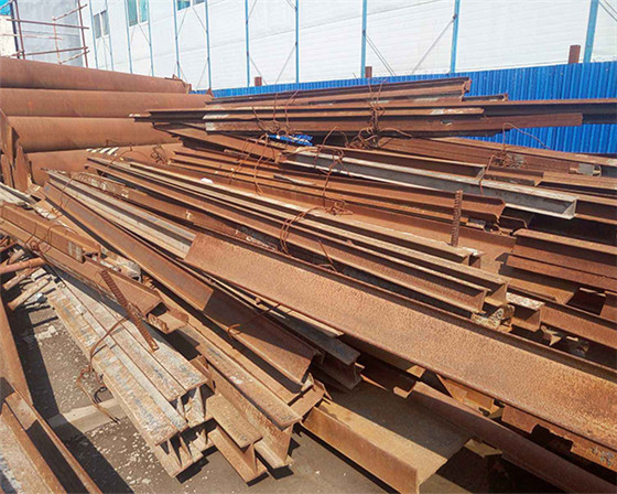 二手廢鋼鐵回收技術(shù)標(biāo)準(zhǔn)