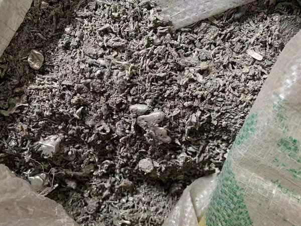 回收焊錫，錫渣，錫膏