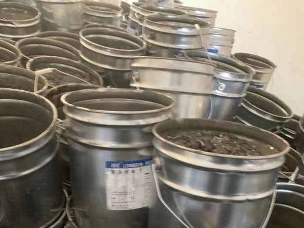 回收焊錫，錫渣，錫膏