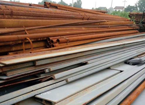 廢金屬回收 廢金屬回收